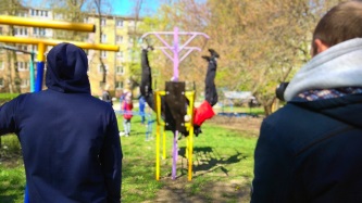 александр кахай