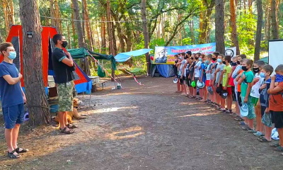 сокіл джура